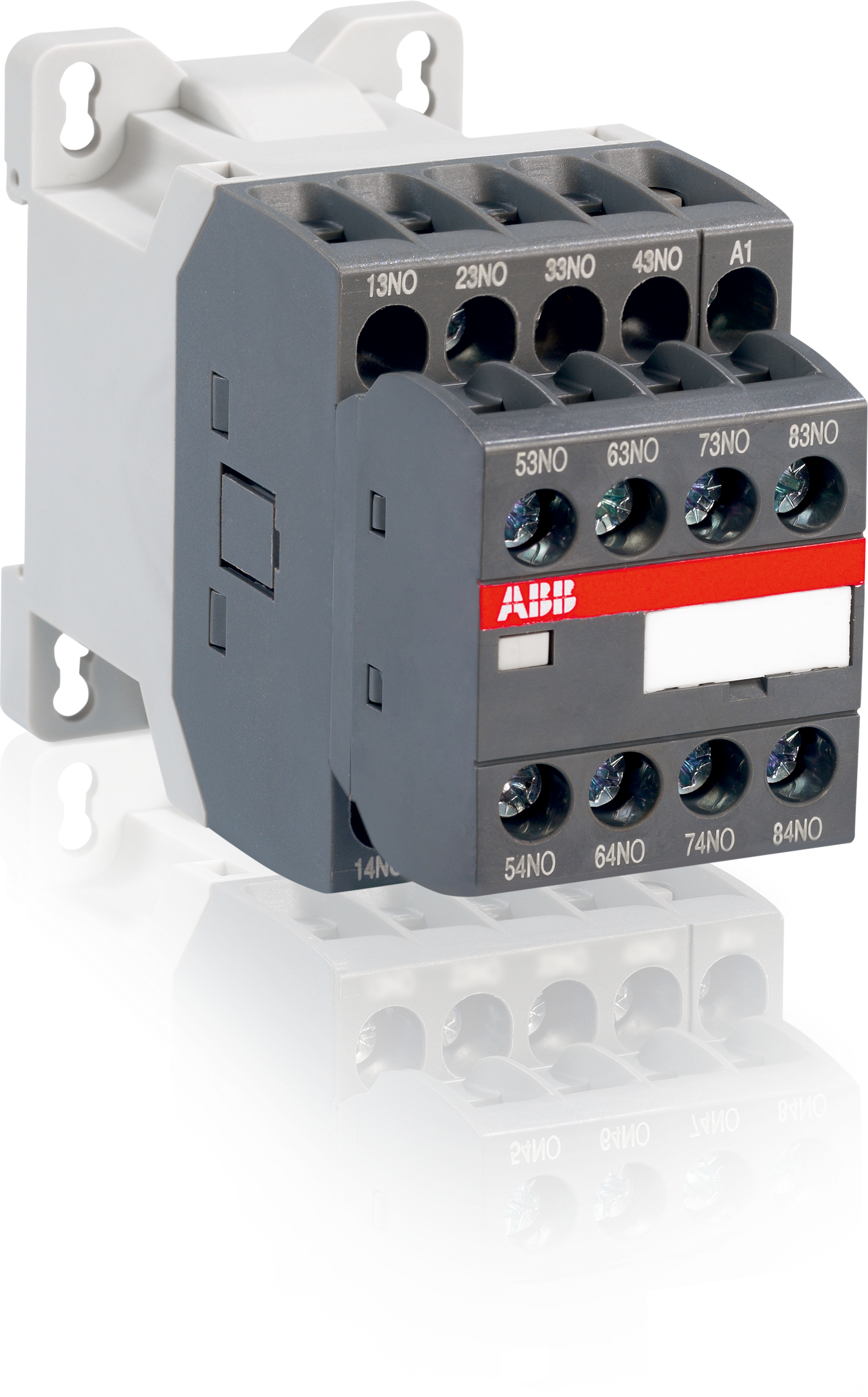 ABB ABB NS80E-26 Block Contactor Relay