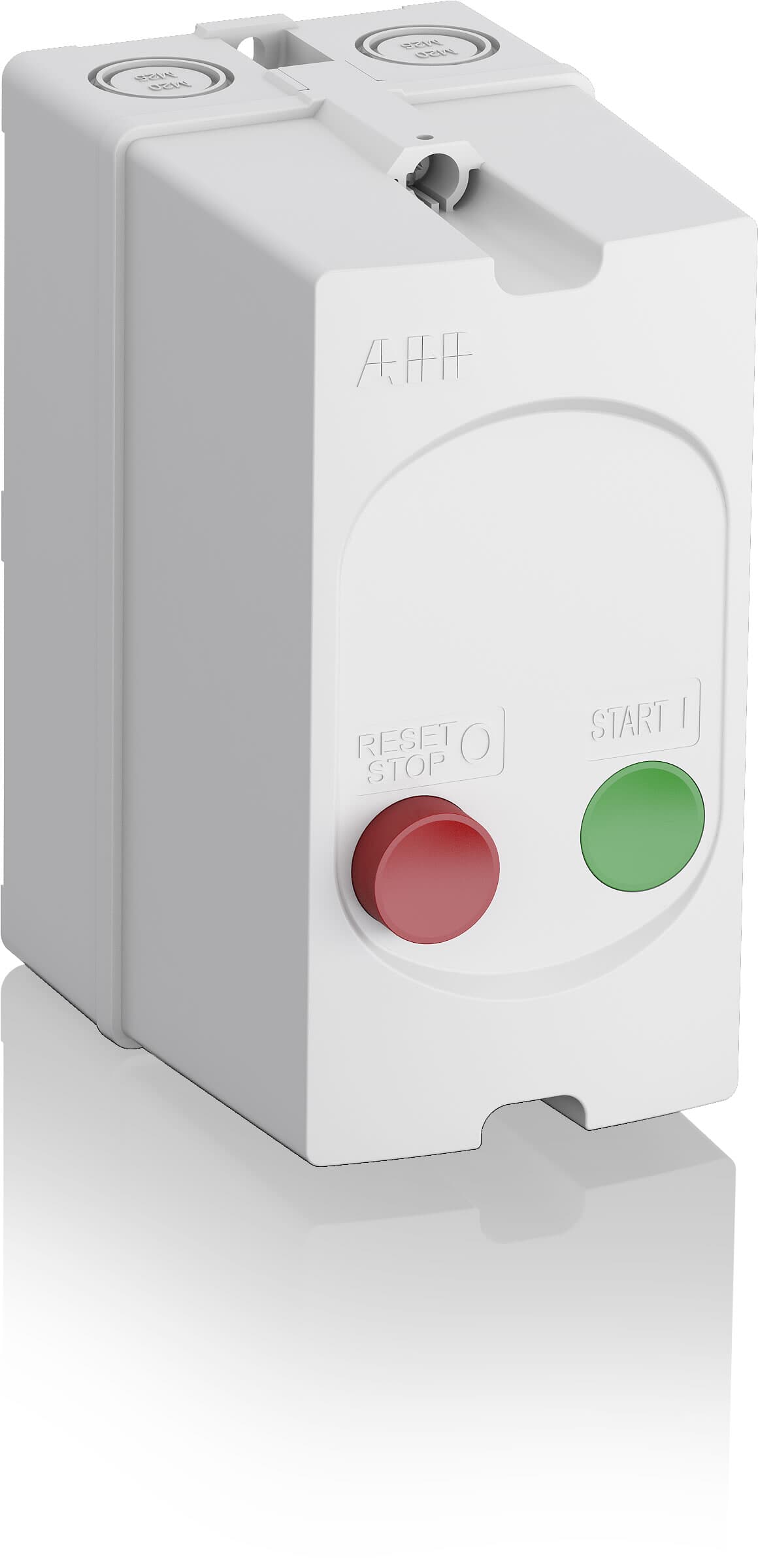 ABB ABB DRAS12-28P Enclosure for control circuit devices