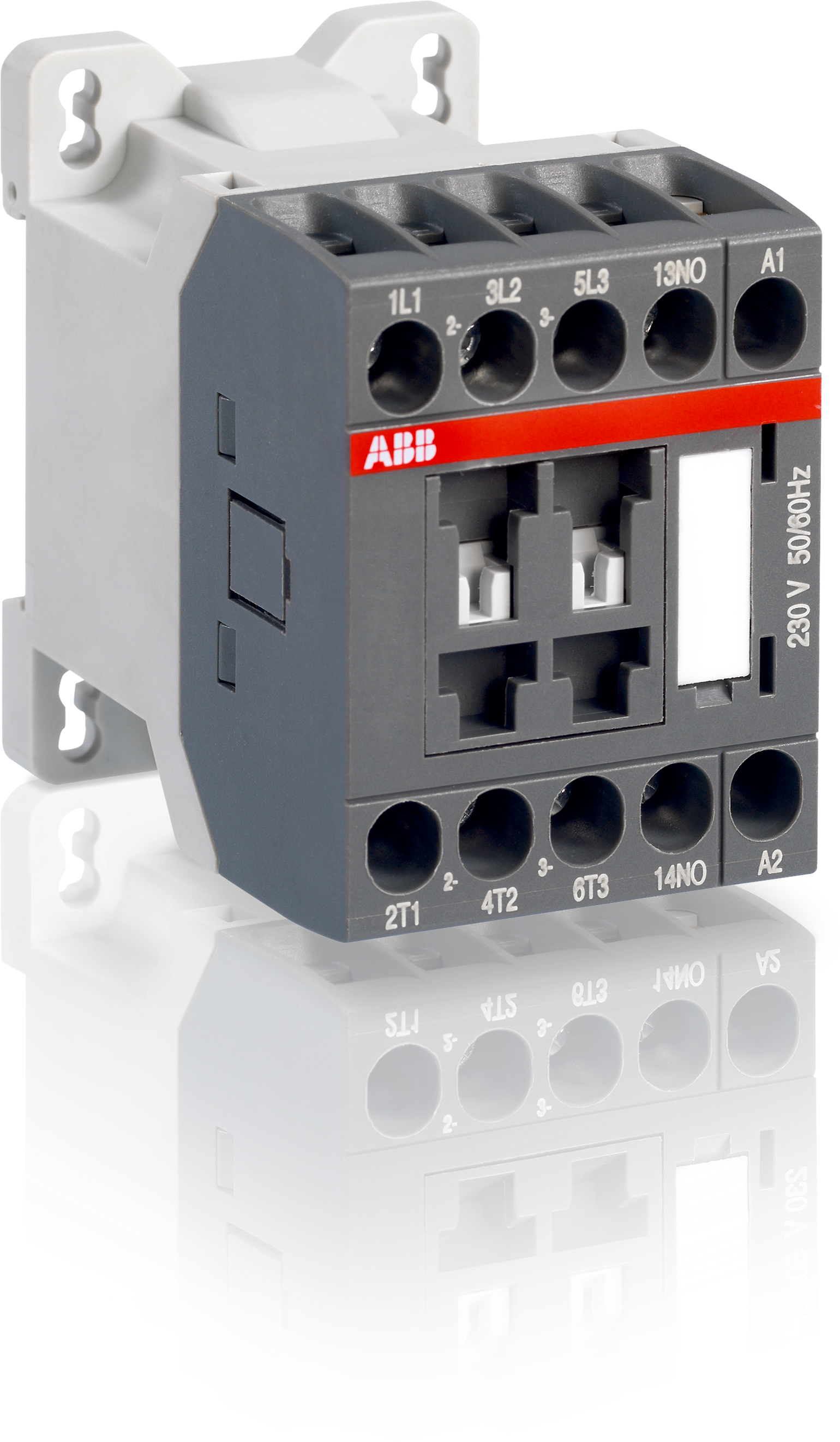 ABB ABB AS09-30-10-20 Block Contactor