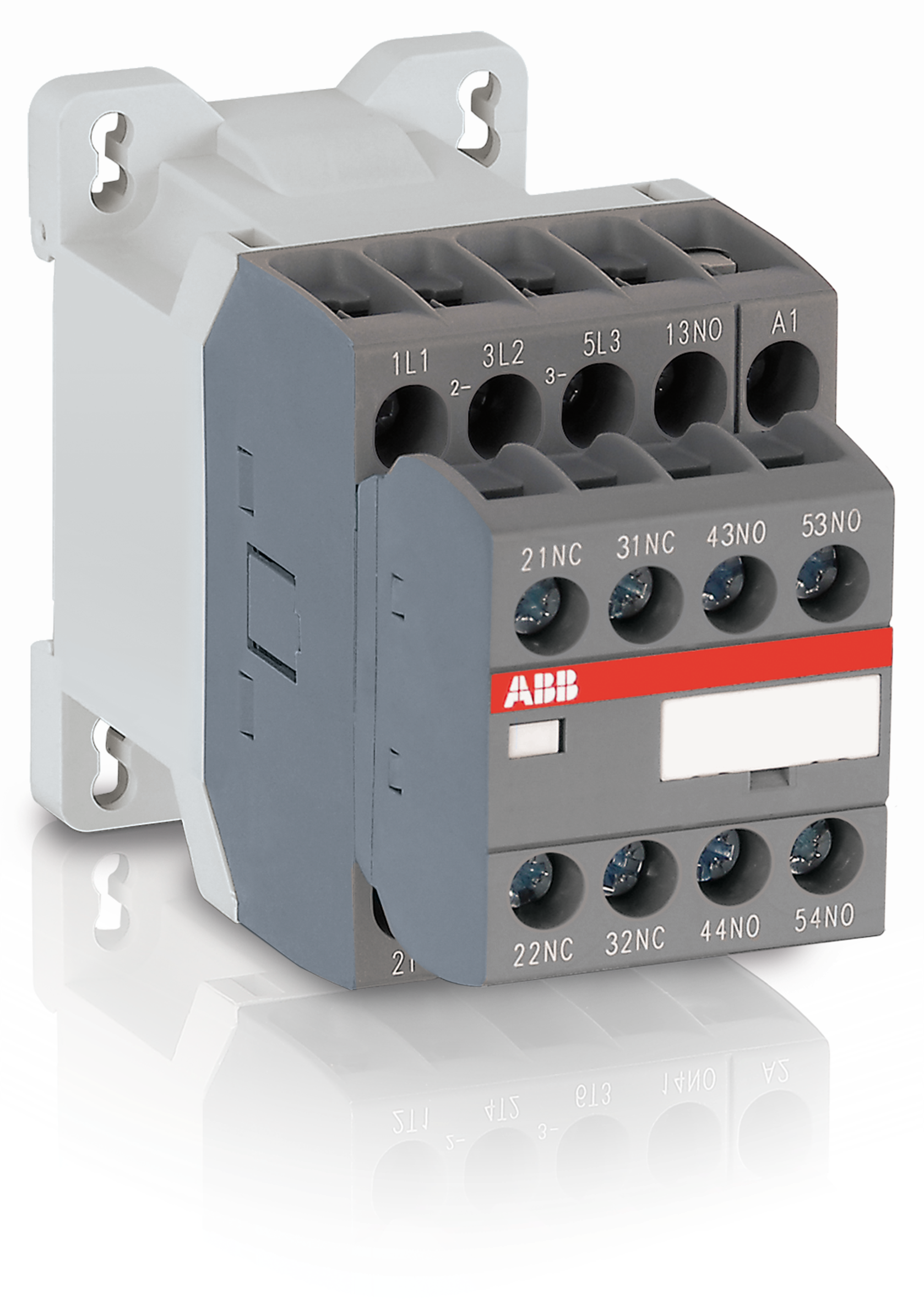ABB ABB AS09-30-32-20 Block Contactor
