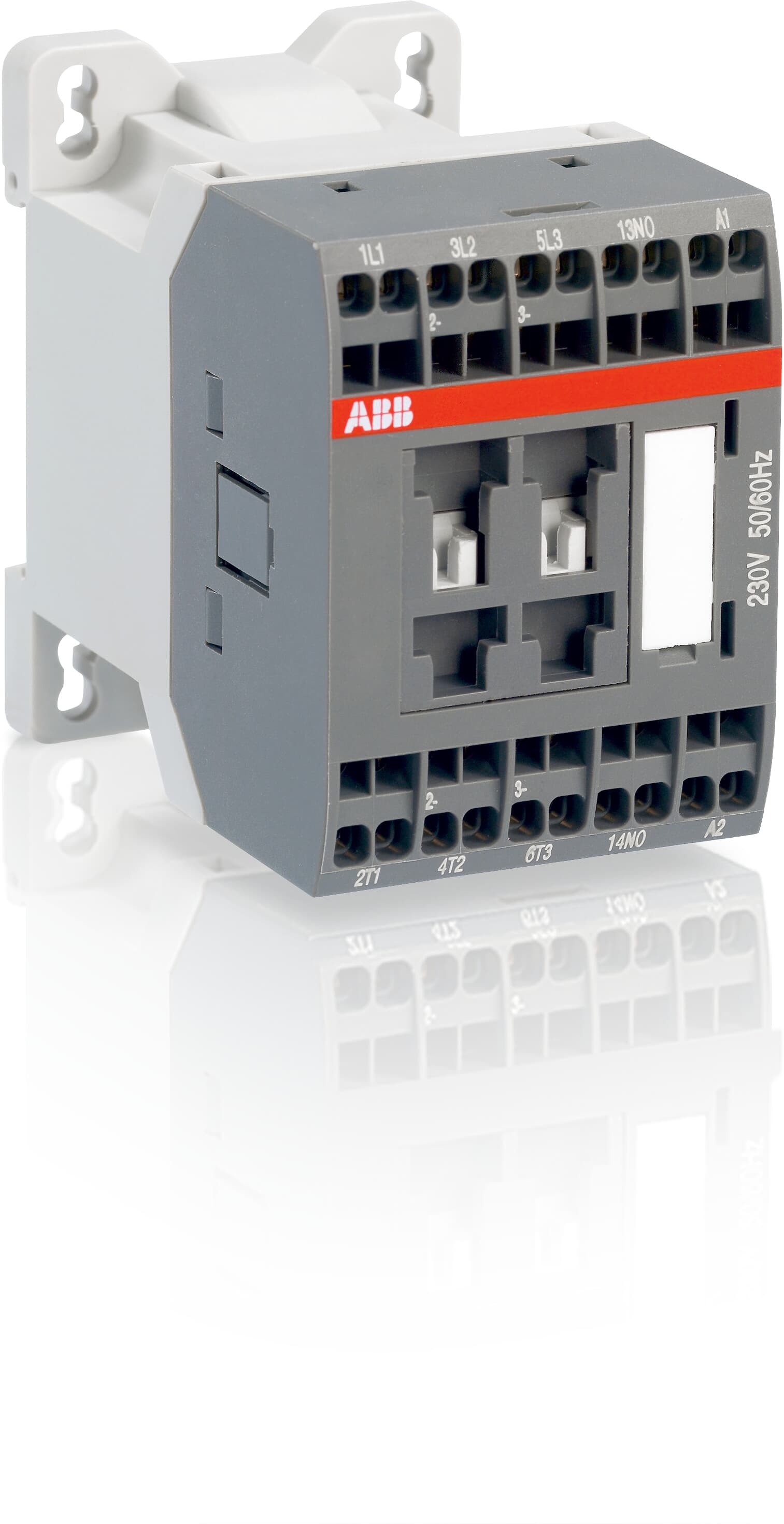 ABB ABB AS09-30-10S-20 Block Contactor
