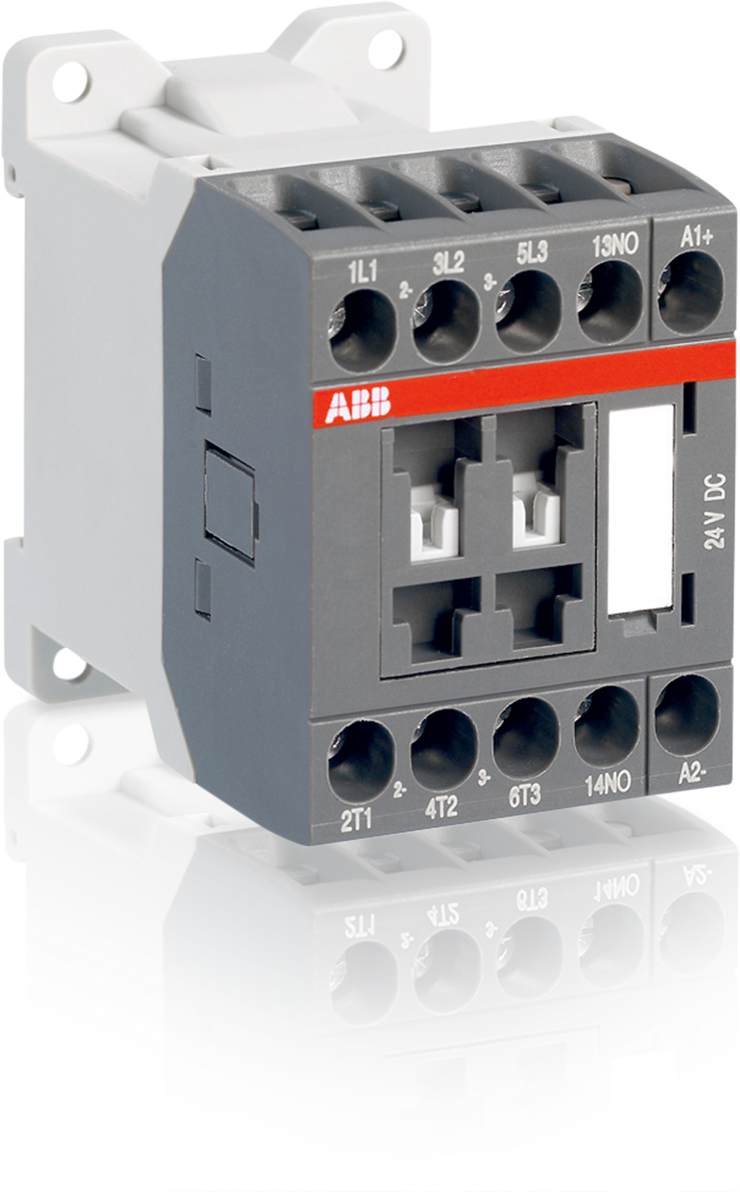 ABB ABB ASL09-30-10-81 Block Contactor