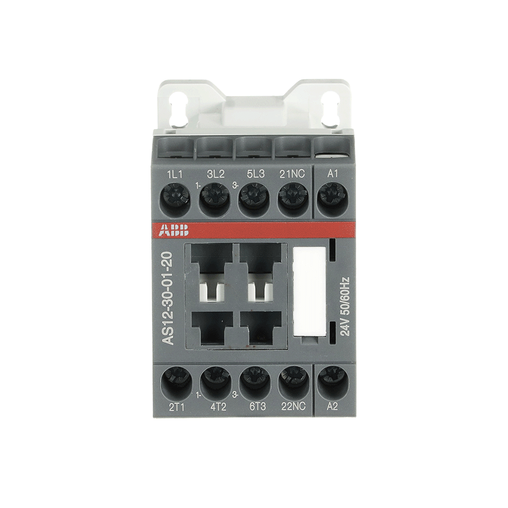 ABB ABB AS12-30-01-20 Block Contactor