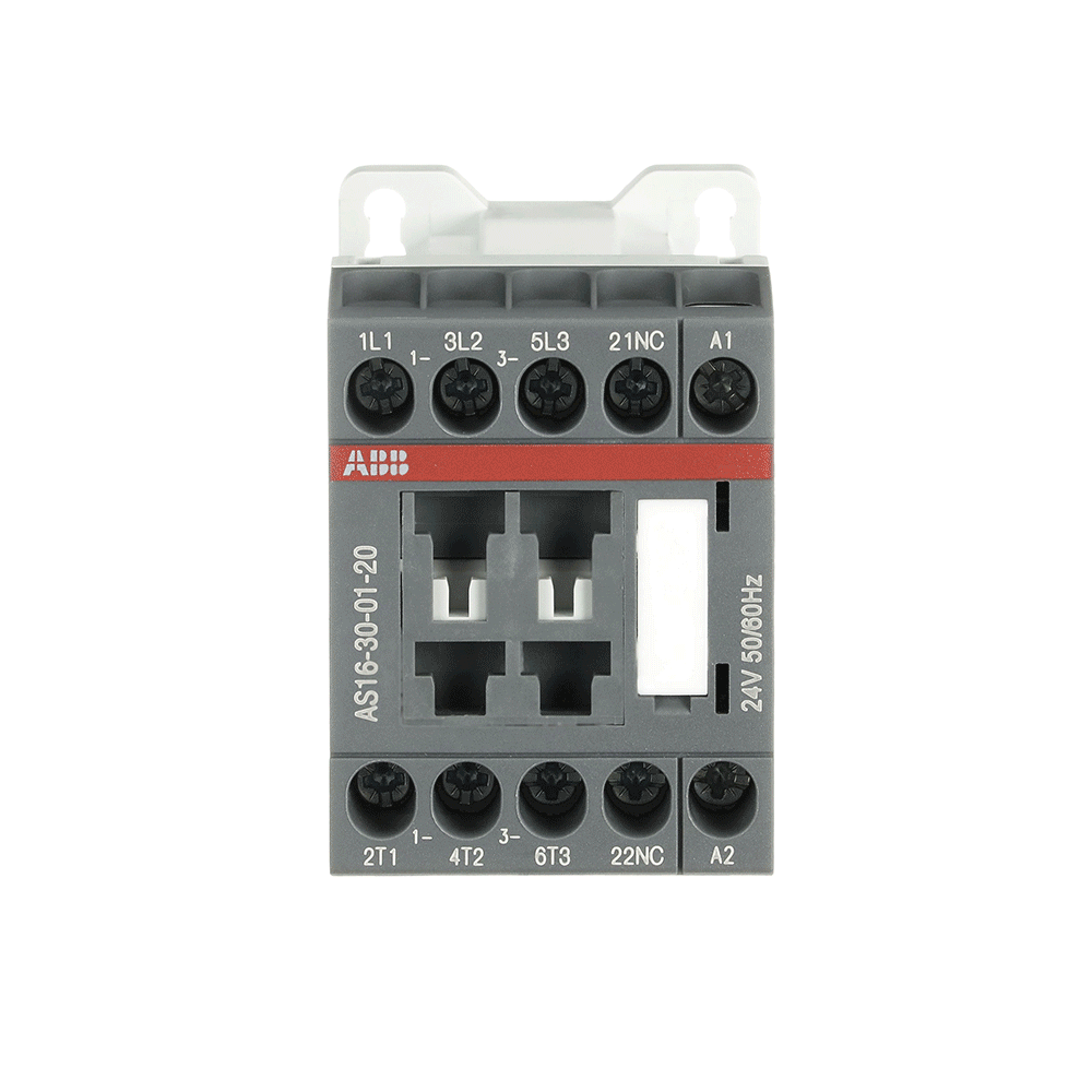 ABB ABB AS16-30-01-20 Block Contactor