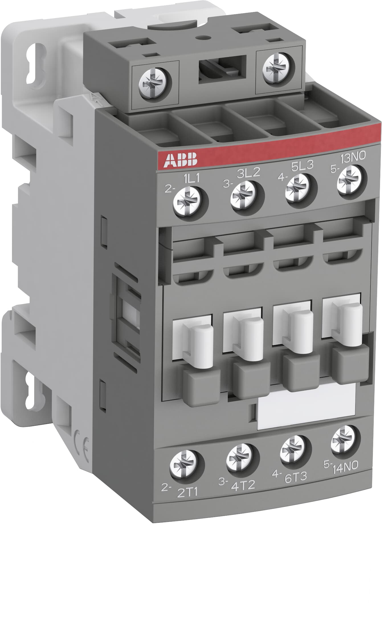 ABB ABB AFC09-30-01-80 Block Contactor