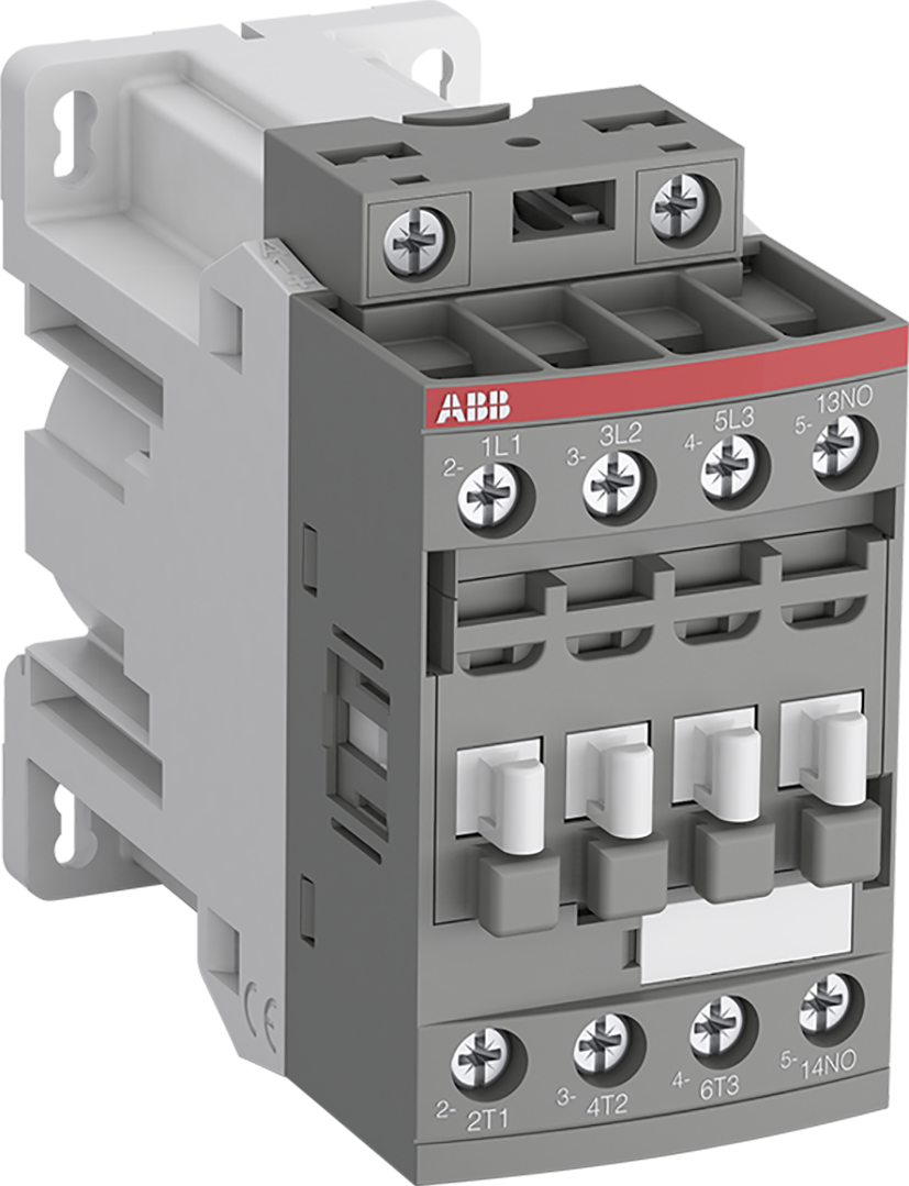 ABB ABB AF09Z-30-10-30 Block Contactor