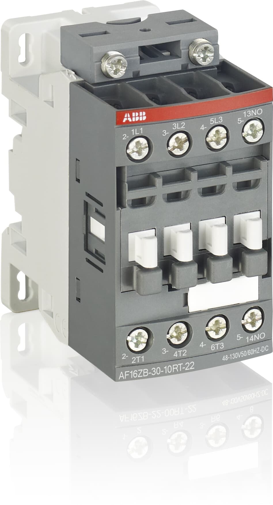 ABB ABB AF09ZB-30-10RT-22 Block Contactor