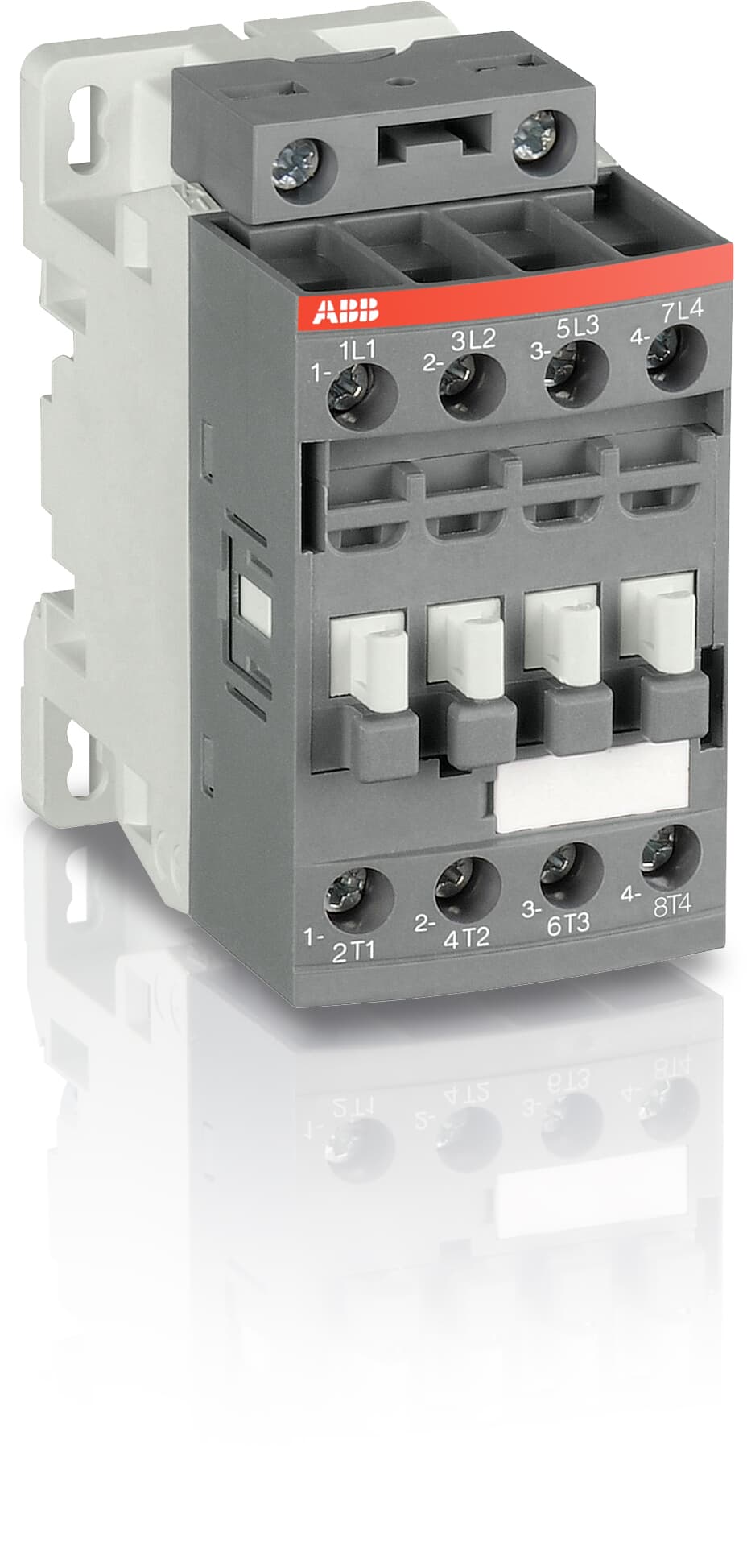 ABB ABB AF09ZB-40-00-21 Block Contactor