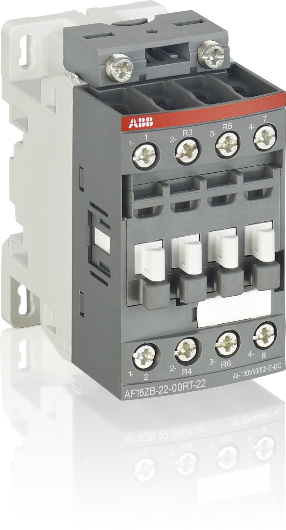 ABB ABB AF09ZB-22-00RT-21 Block Contactor