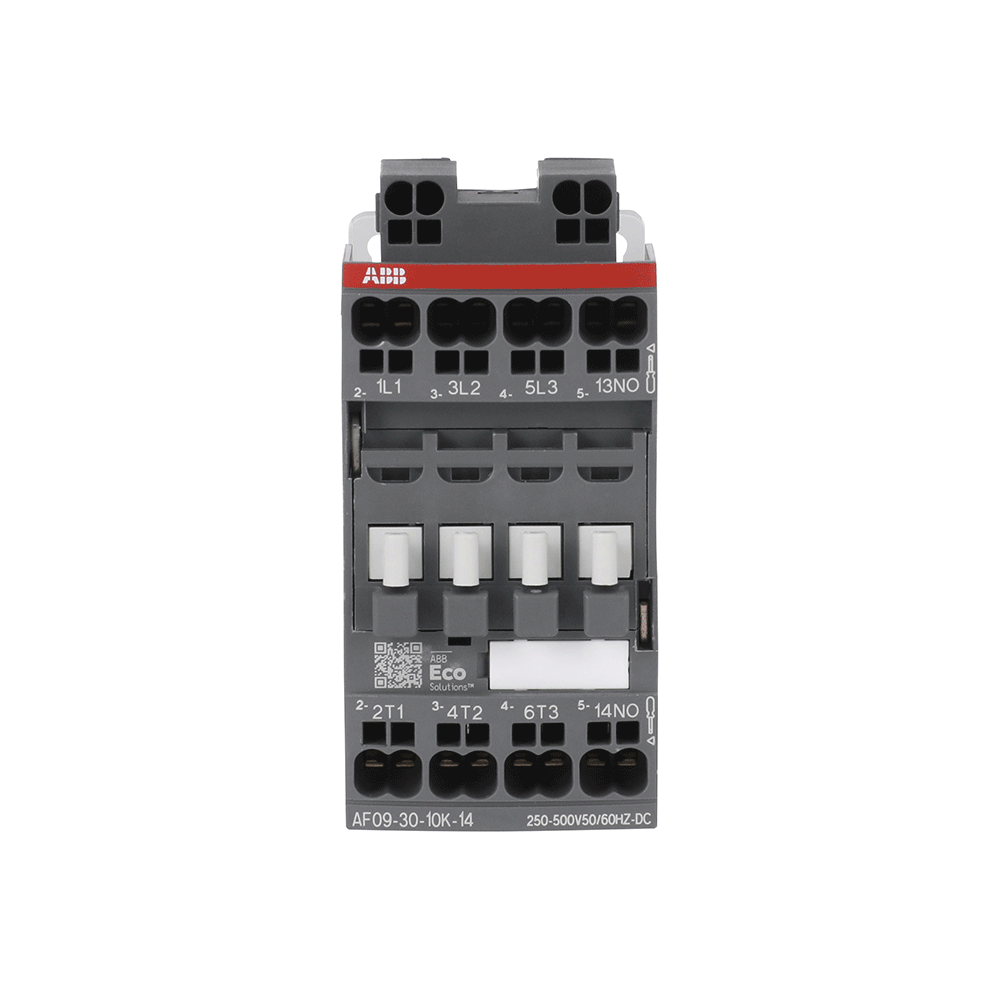 ABB ABB AF09-30-10K-14 Block Contactor