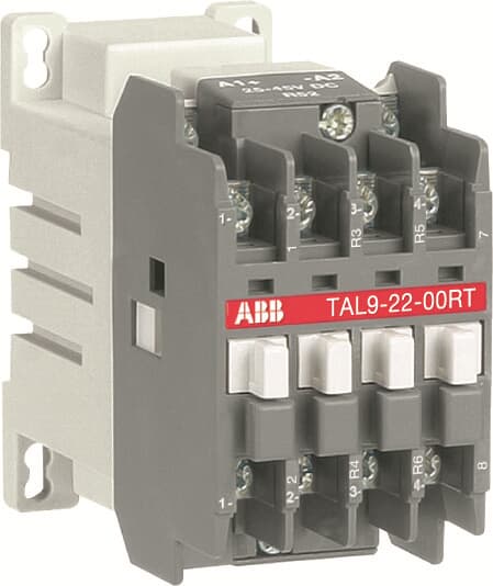 ABB ABB TAL9-22-00RT 17-32V DC