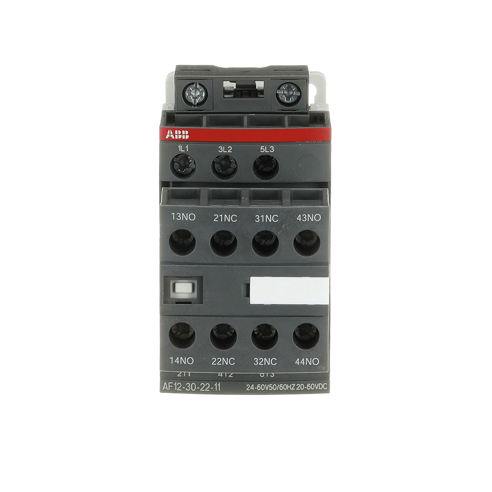 ABB ABB AF12-30-22-11 Block Contactor