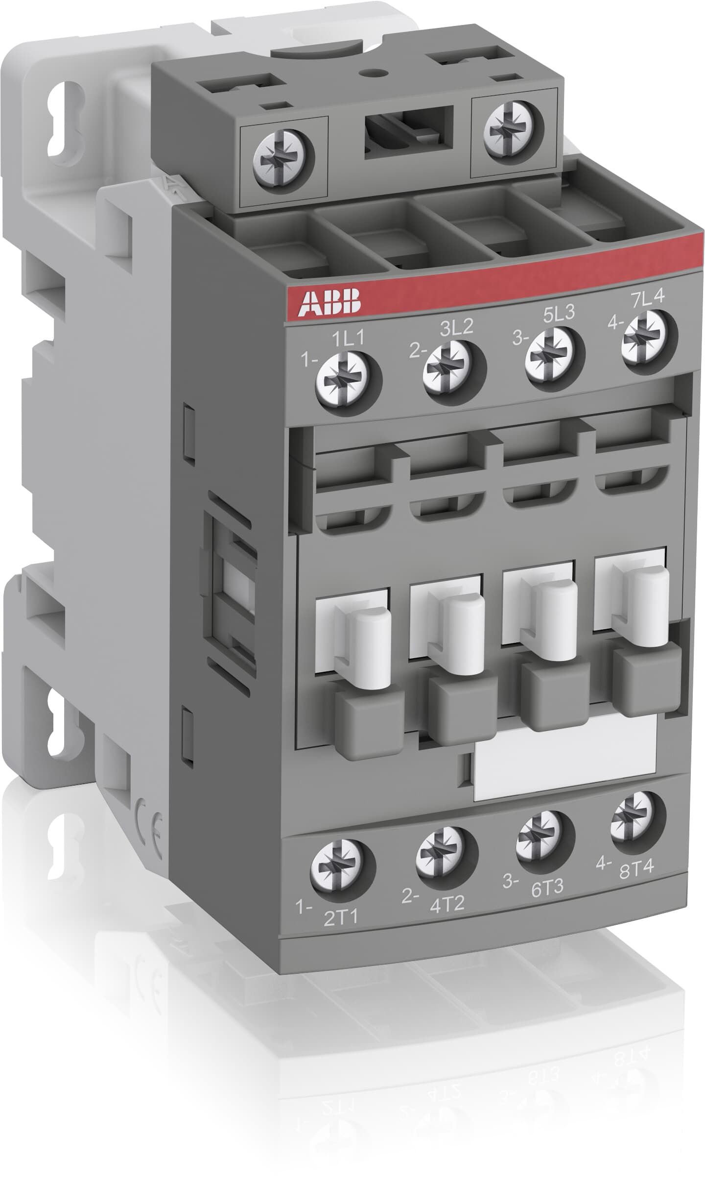 ABB ABB AF16Z-40-00-20 Block Contactor