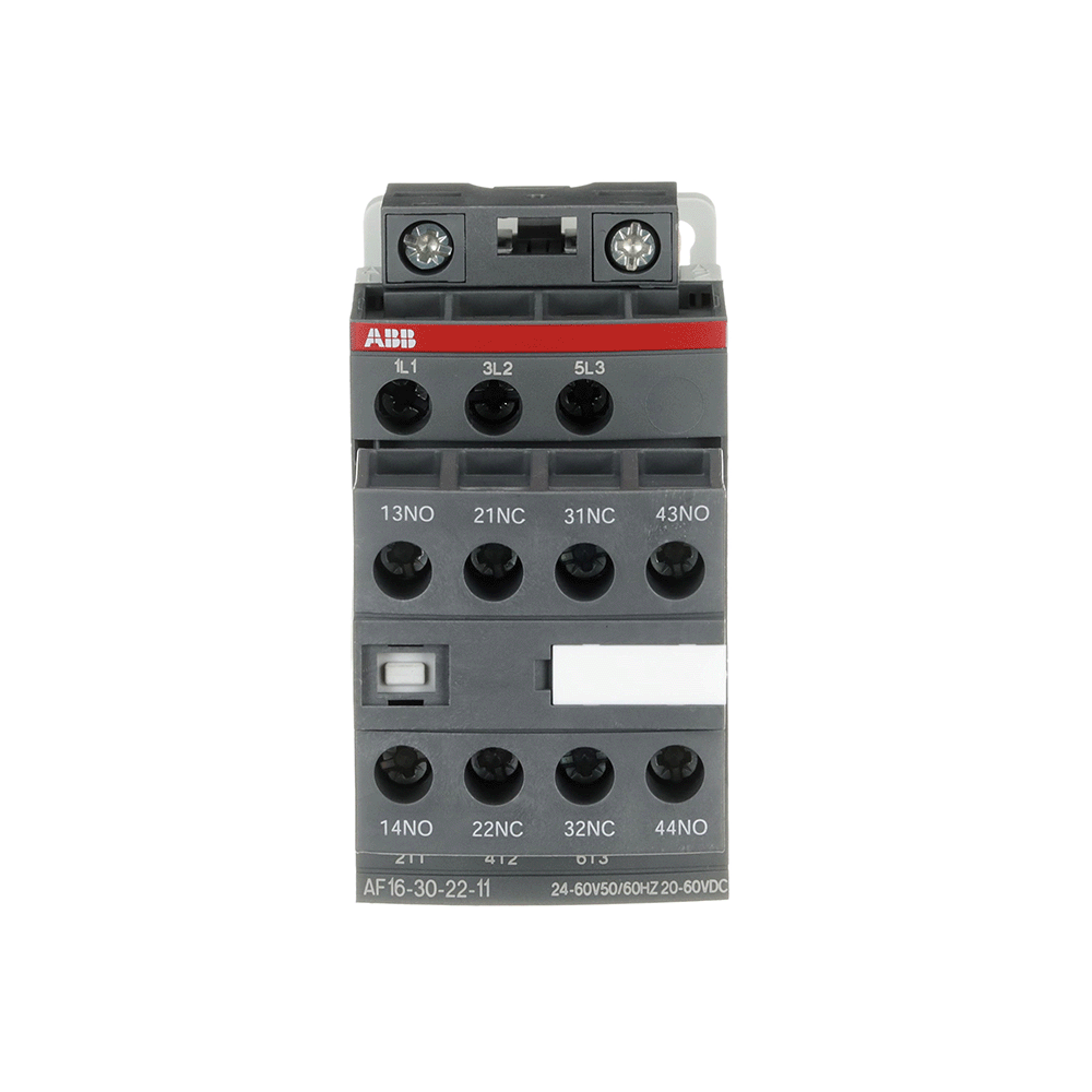 ABB ABB AF16-30-22-11 Block Contactor
