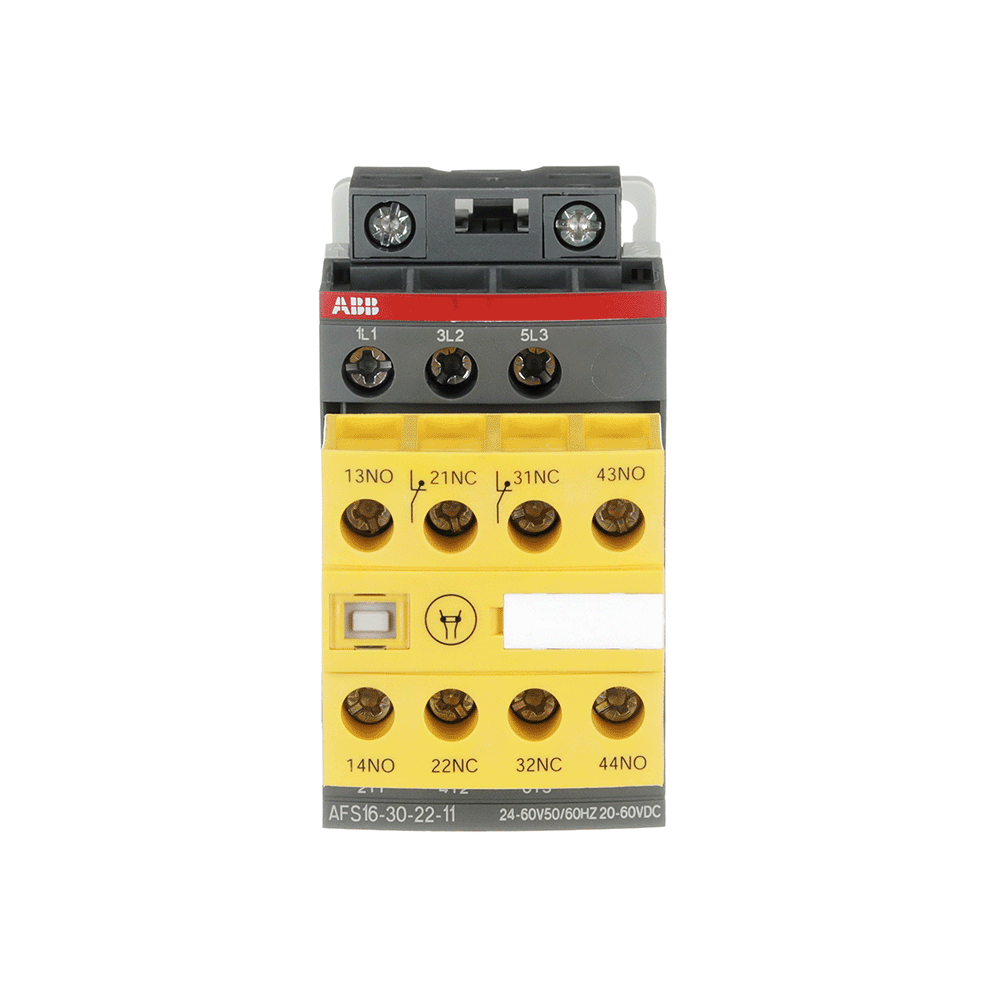 ABB ABB AFS16-30-22-11 Block Contactor