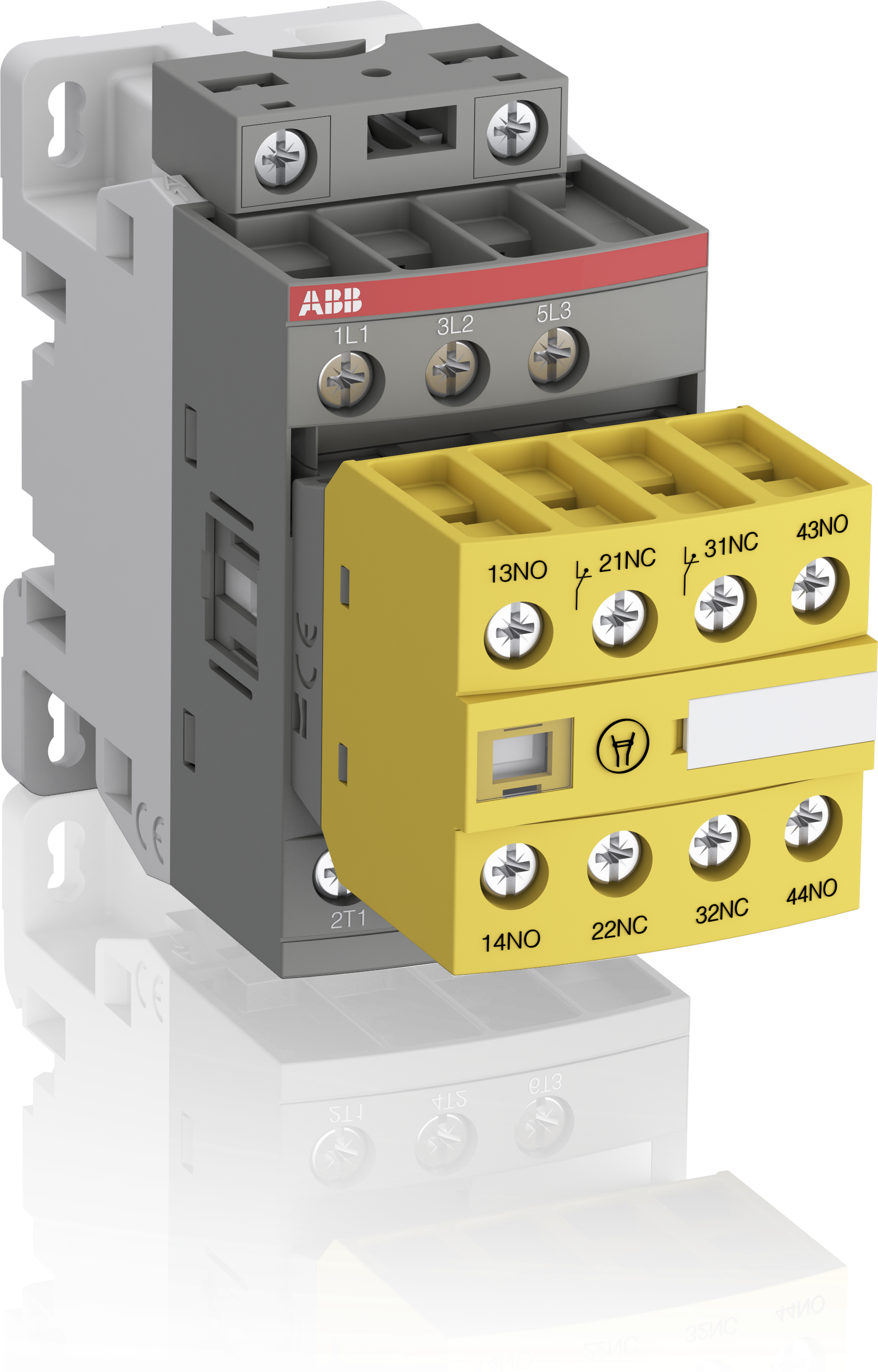 ABB ABB AFS16-30-22-13 Block Contactor