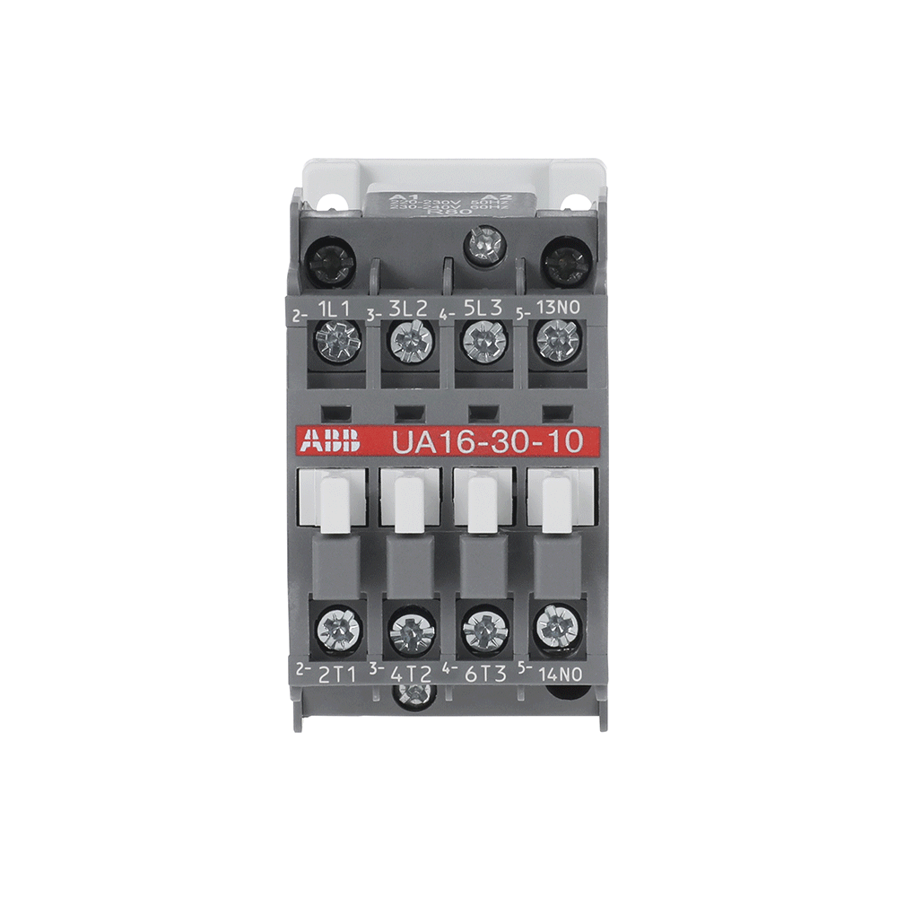 ABB ABB UA16-30-10 220-230V 50Hz / 230-240V 60Hz