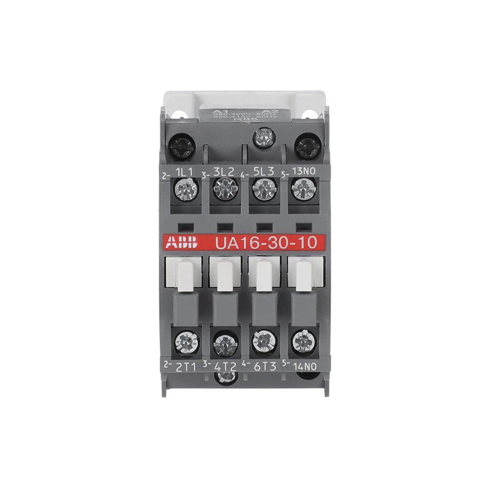 ABB ABB UA16-30-10 380-400V 50Hz / 400-415V 60Hz