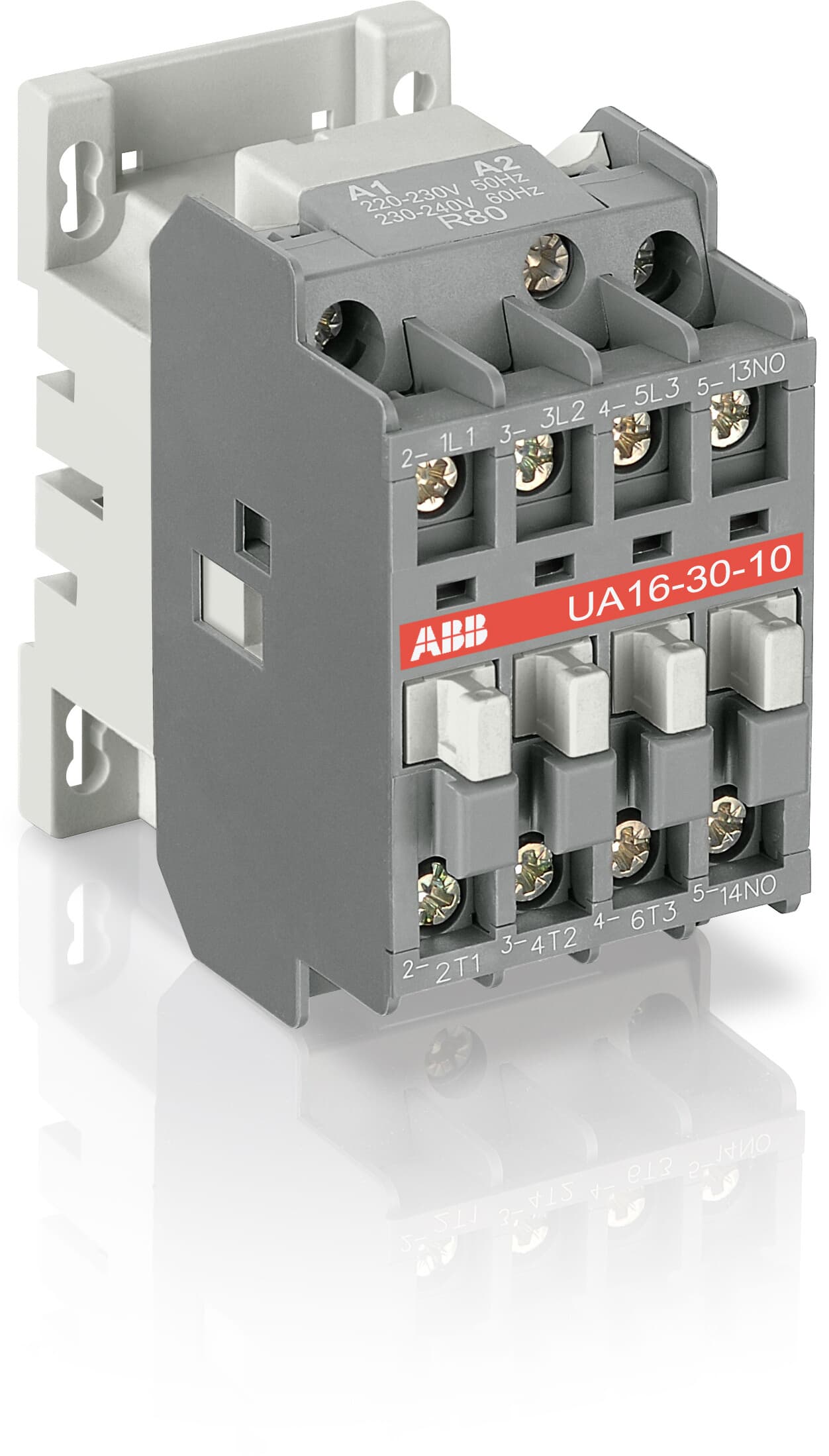 ABB ABB UA16-30-10 230-240V 50Hz / 240-260V 60Hz