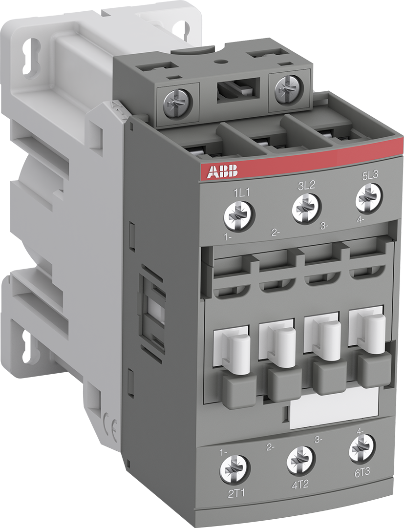 ABB ABB AF26Z-30-00-30 Block Contactor