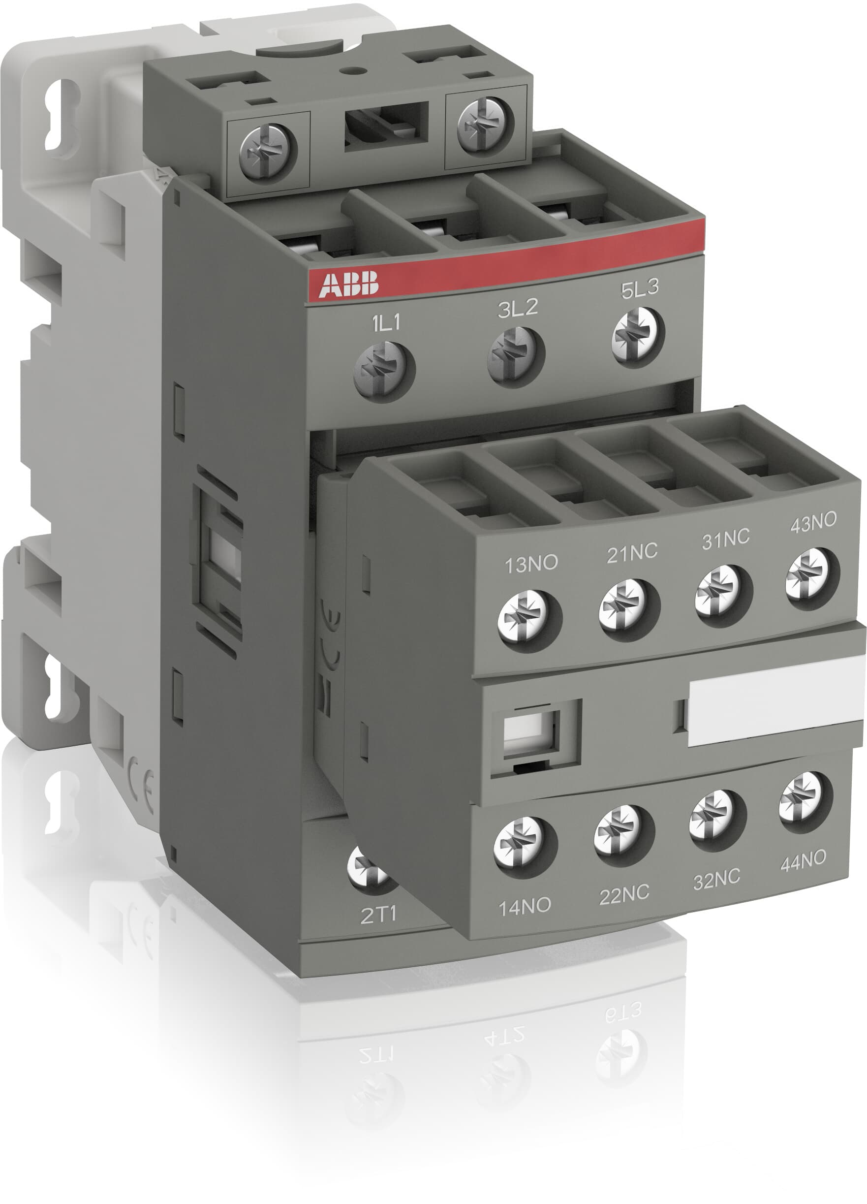 ABB ABB AF26-30-22-11 Block Contactor