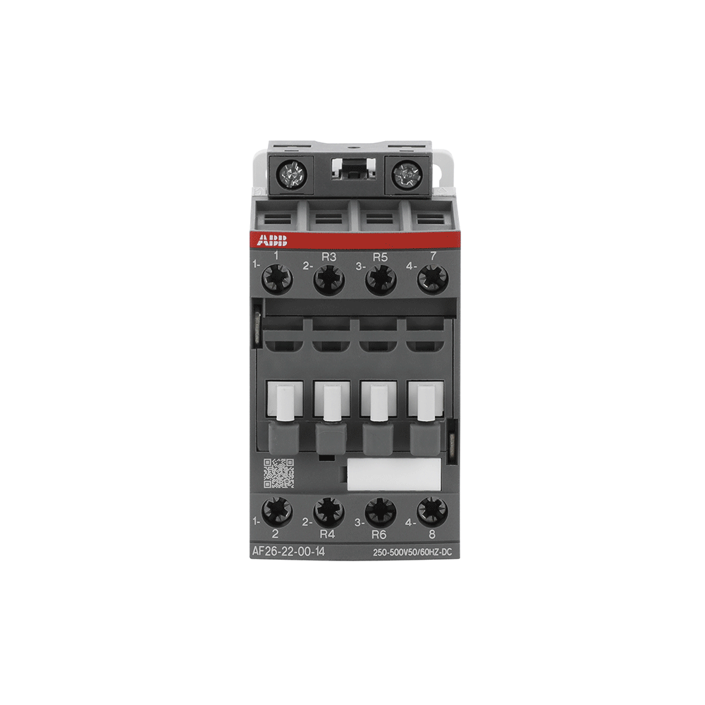 ABB ABB AF26-22-00-14 Block Contactor