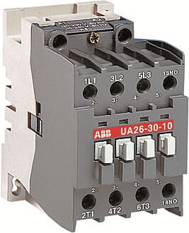ABB ABB UA26-30-10 230-240V 50Hz / 240-260V 60Hz