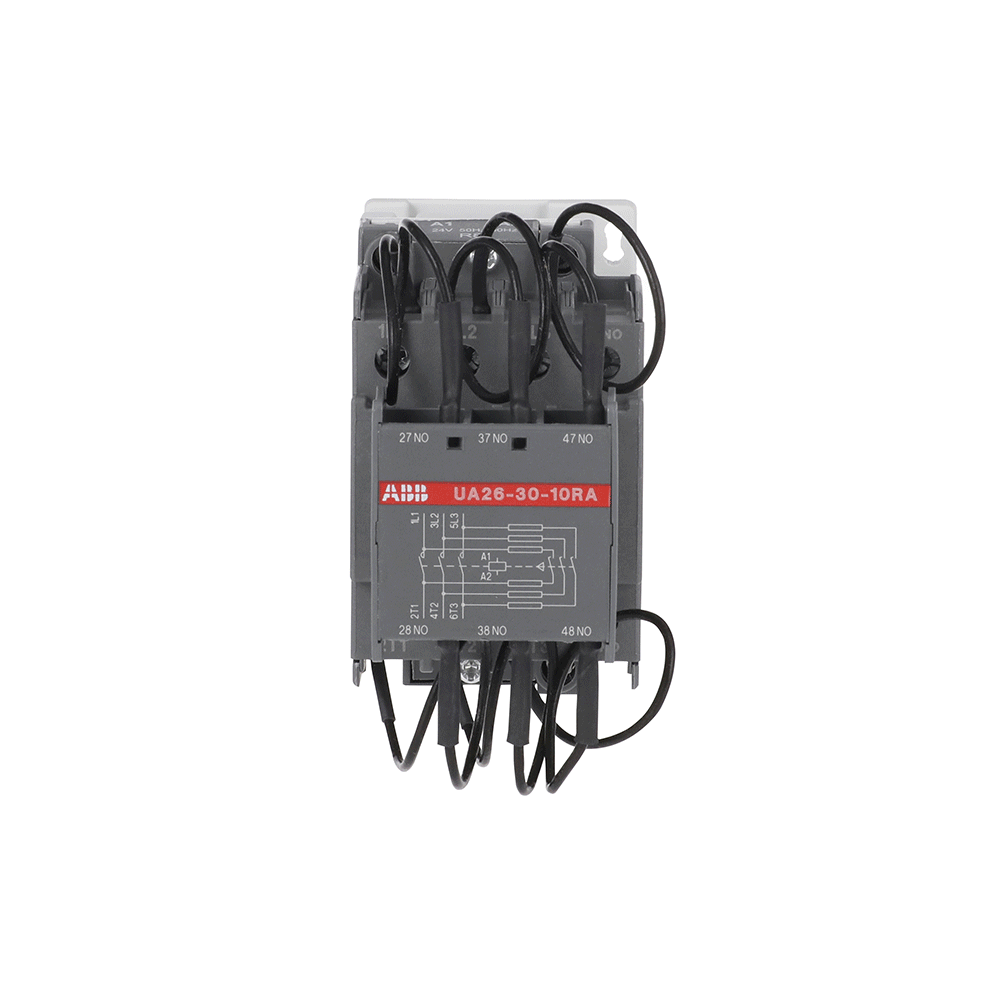 ABB ABB UA26-30-10RA 24V 50Hz / 24V 60Hz