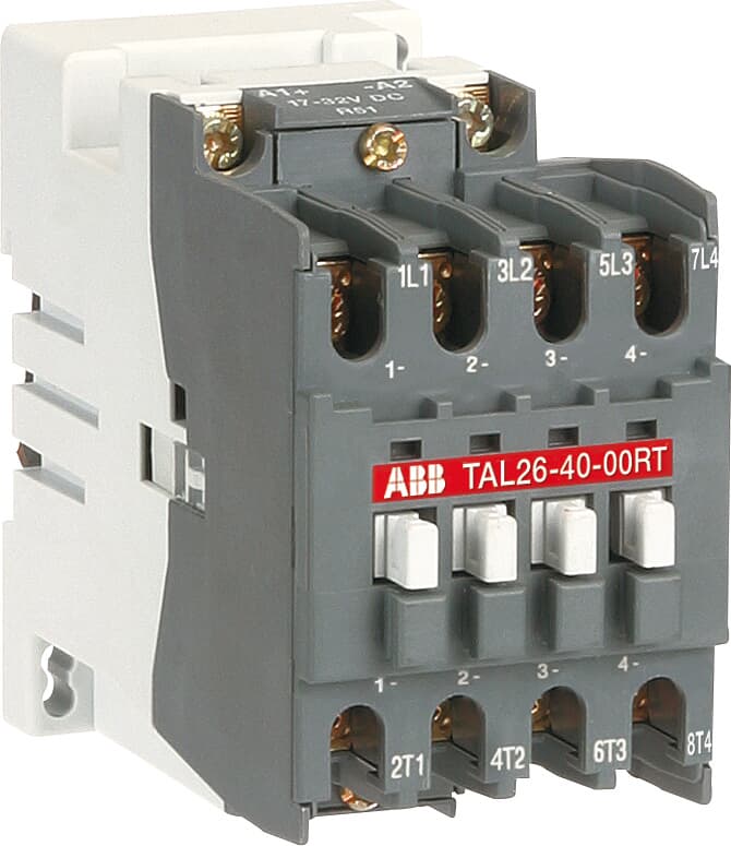 ABB ABB TAL26-40-00RT 17-32V DC