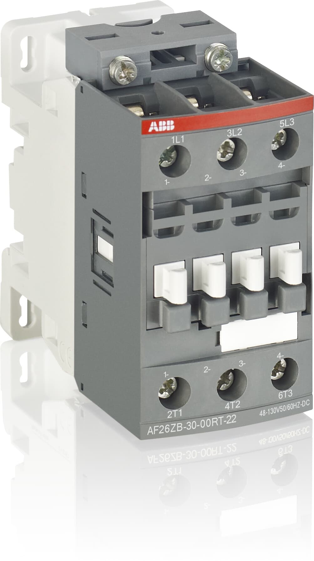 ABB ABB AF30ZB-30-00RT-23 Block Contactor