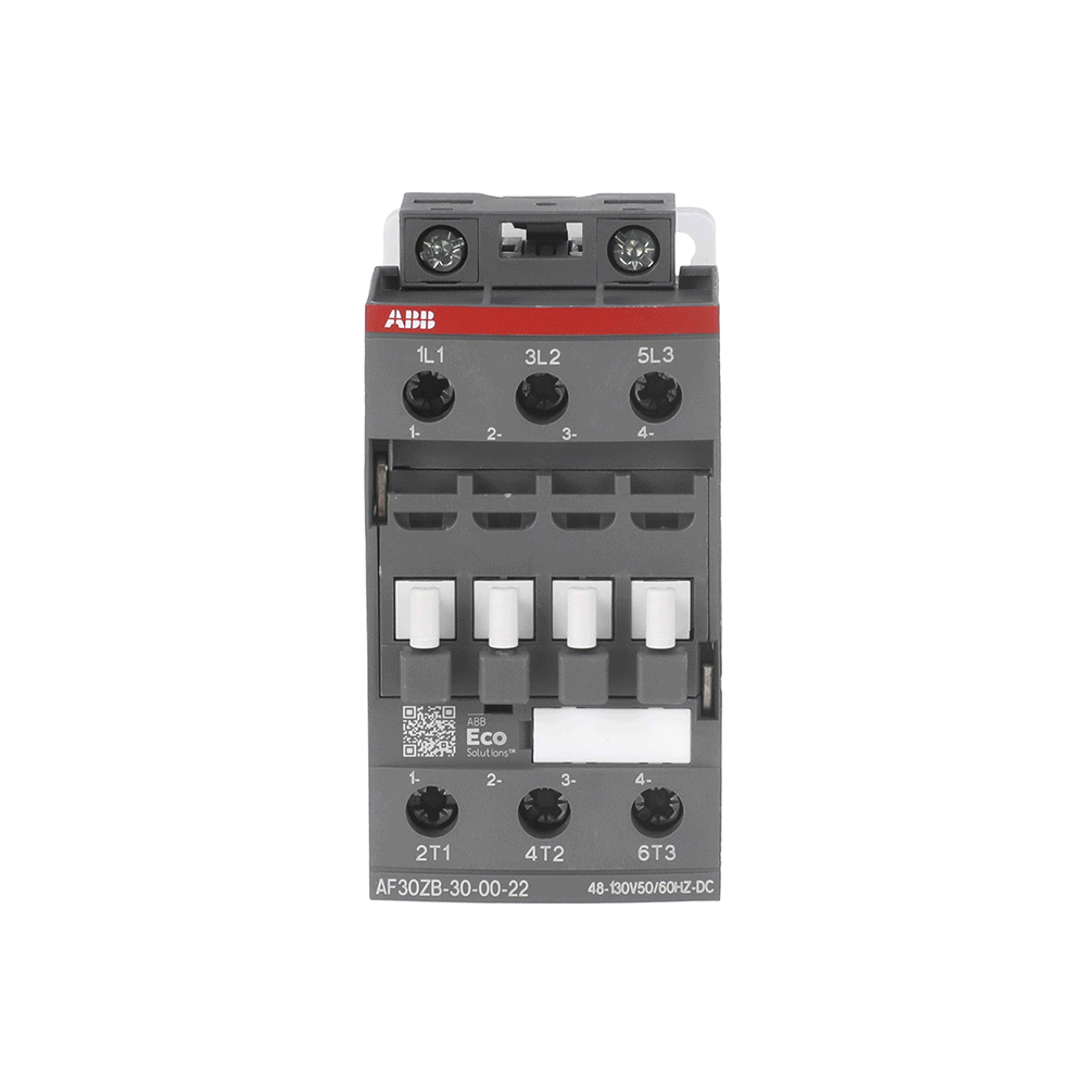 ABB ABB AF30ZB-30-00-22 Block Contactor