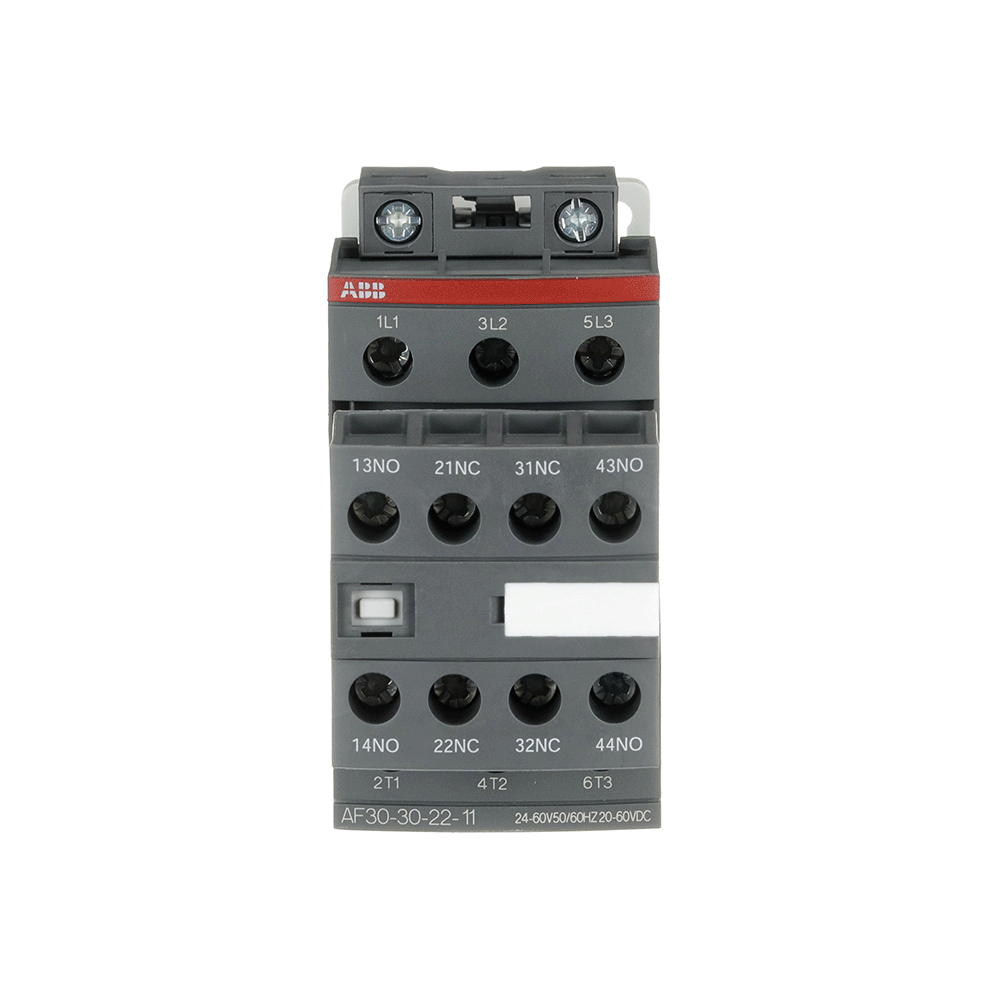 ABB ABB AF30-30-22-11 Block Contactor