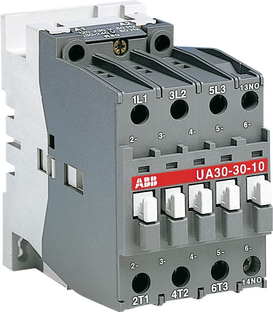 ABB ABB UA30-30-10 110V 50Hz / 110-120V 60Hz