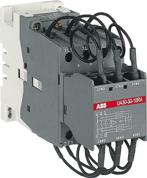 ABB ABB UA30-30-10RA 220-230V 50Hz / 230-240V 60Hz