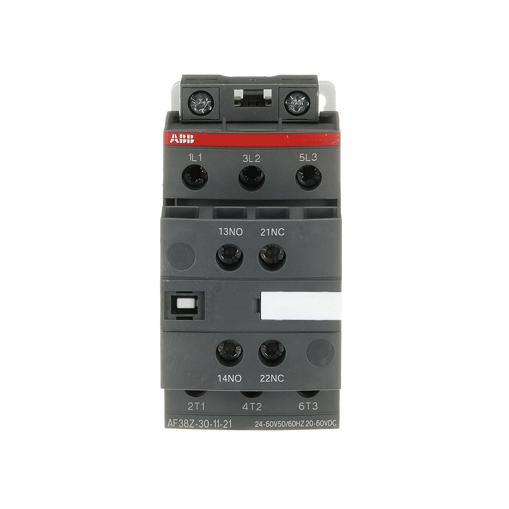 ABB ABB AF38Z-30-11-21 Block Contactor