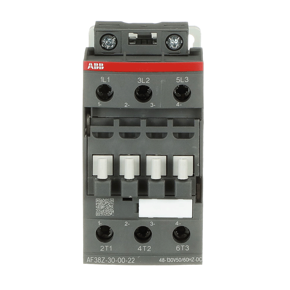 ABB ABB AF38Z-30-00-22 Block Contactor