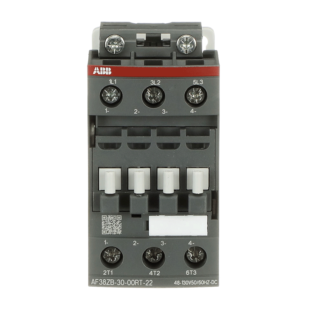 ABB ABB AF38ZB-30-00RT-22 Block Contactor