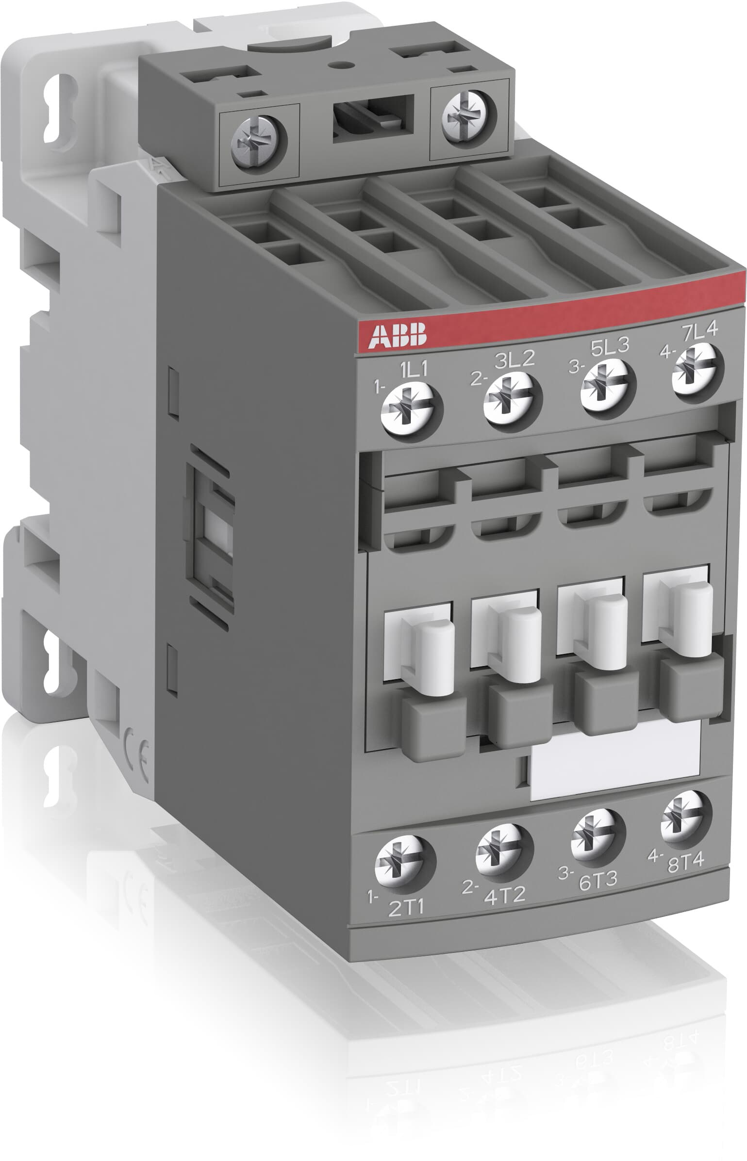 ABB ABB AF38Z-40-00-20 Block Contactor