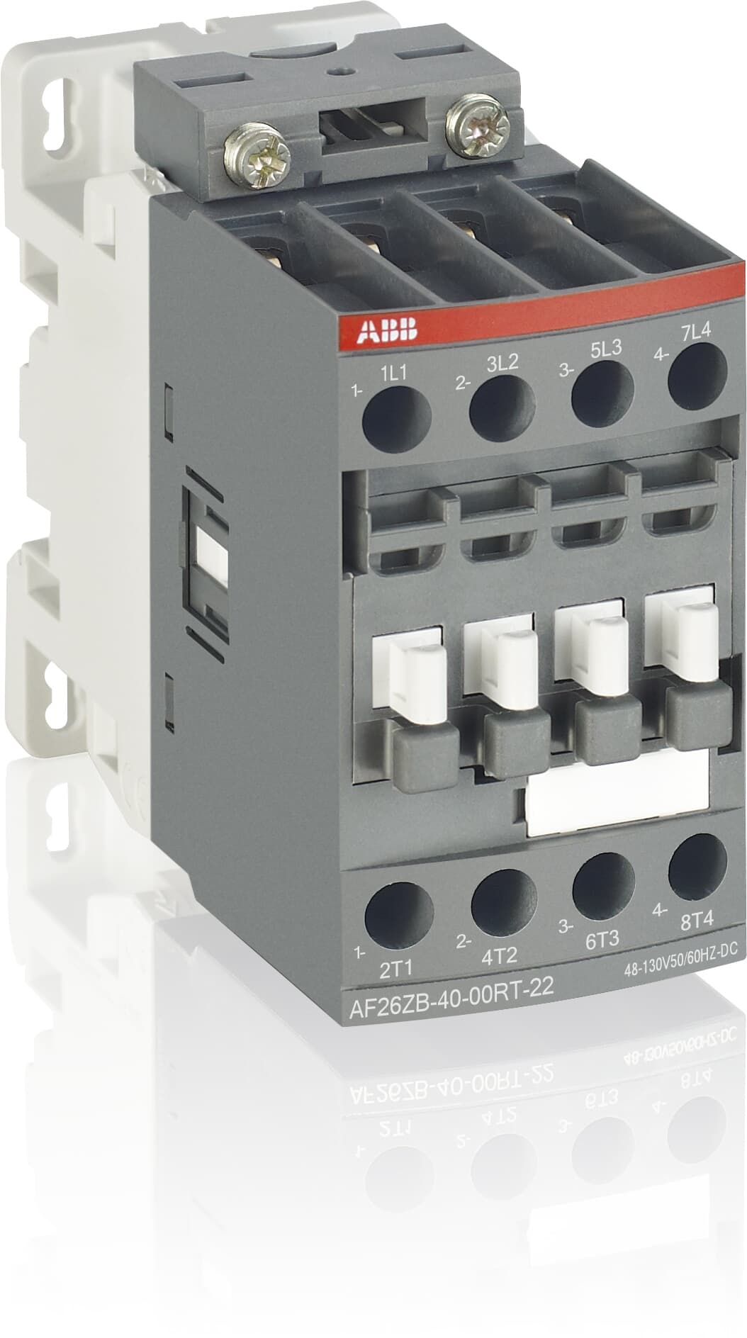 ABB ABB AF38ZB-40-00RT-21 Block Contactor