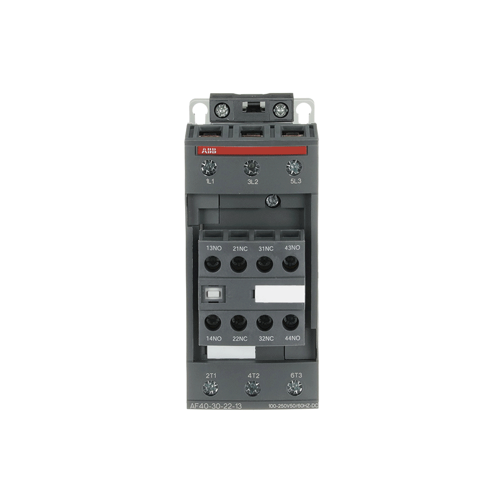 ABB ABB AF40-30-22-13 Block Contactor
