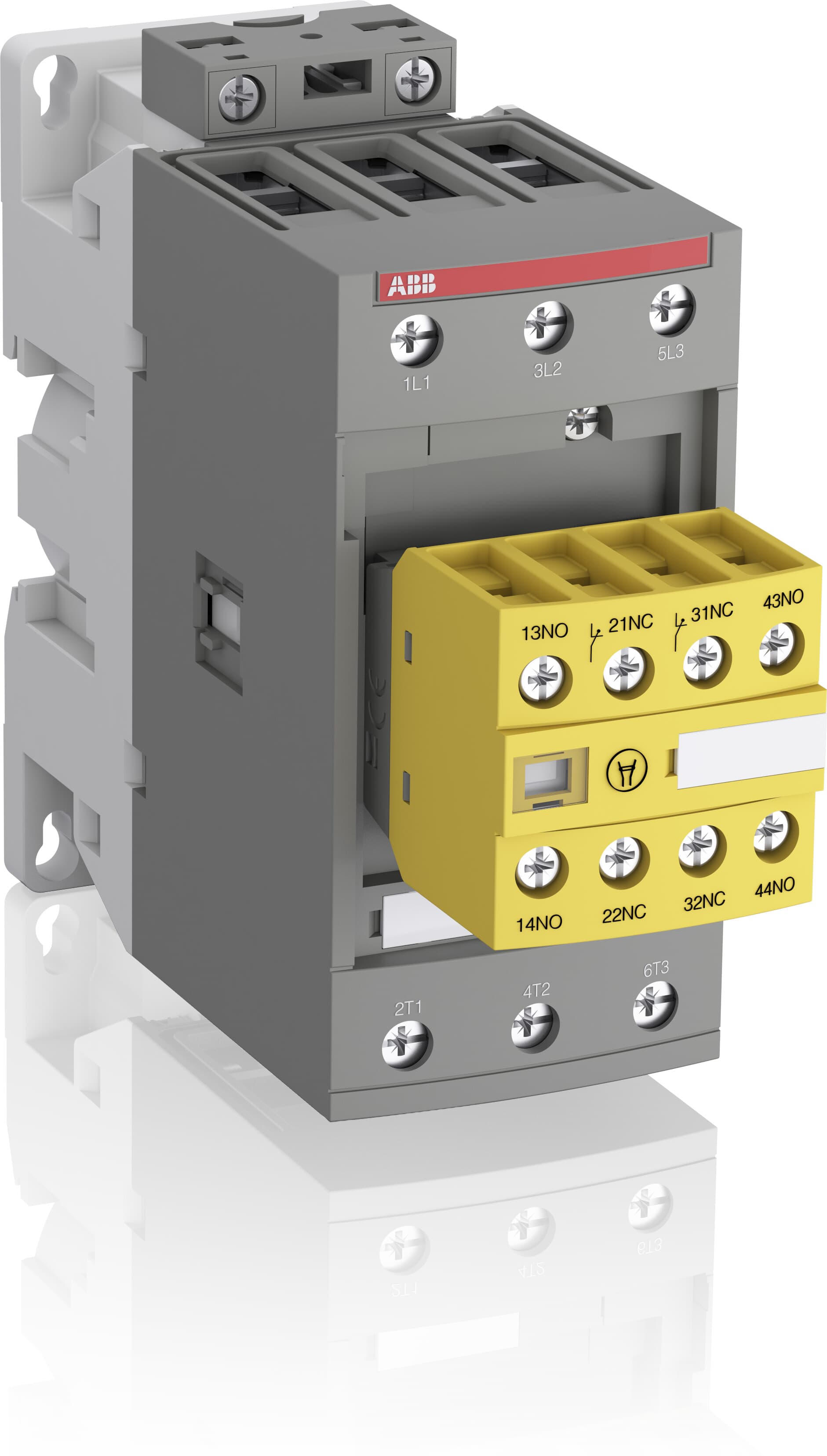 ABB ABB AFS40-30-22-11 Block Contactor