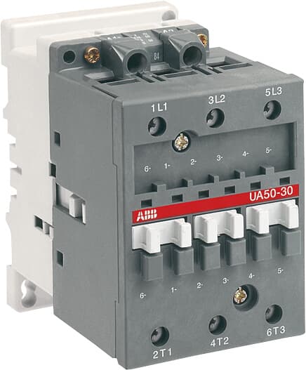 ABB ABB UA50-30-00 220-230V 50Hz / 230-240V 60Hz