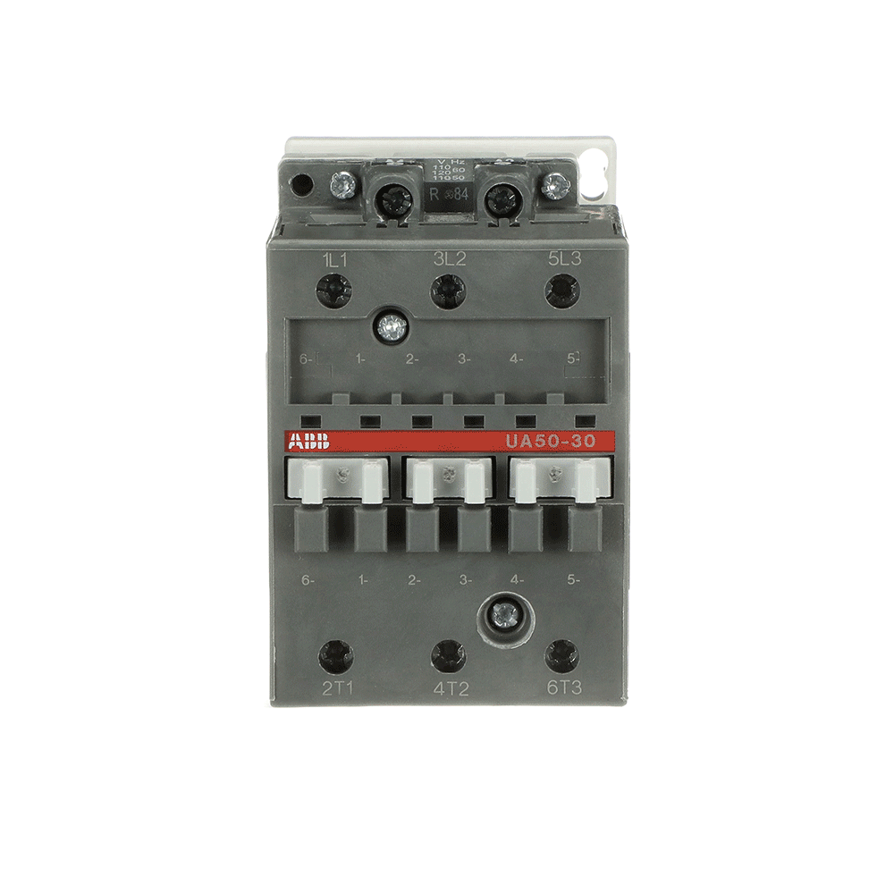 ABB ABB UA50-30-00 110V 50Hz / 110-120V 60Hz
