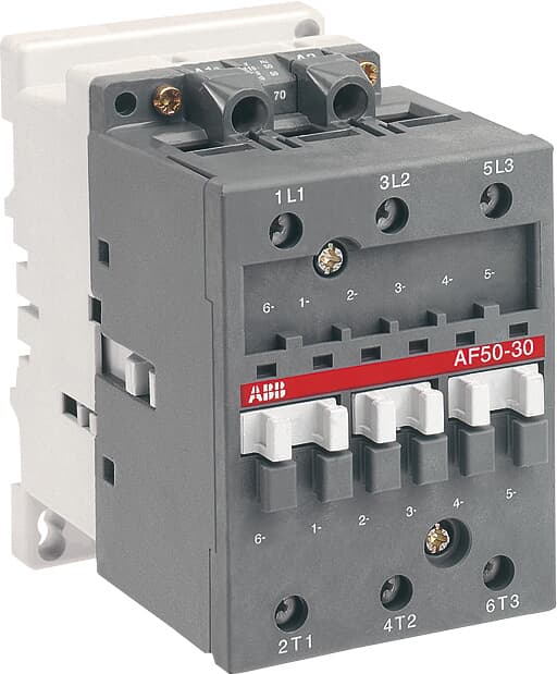ABB ABB AF50-30-00 100-250V 50Hz / 100-250V 60Hz / 100-250V DC