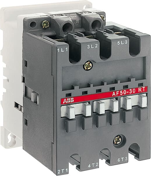ABB ABB AF50-30-00RT 20-60V DC