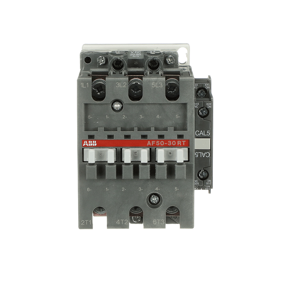 ABB ABB AF50-30-11RT-72 Block Contactor