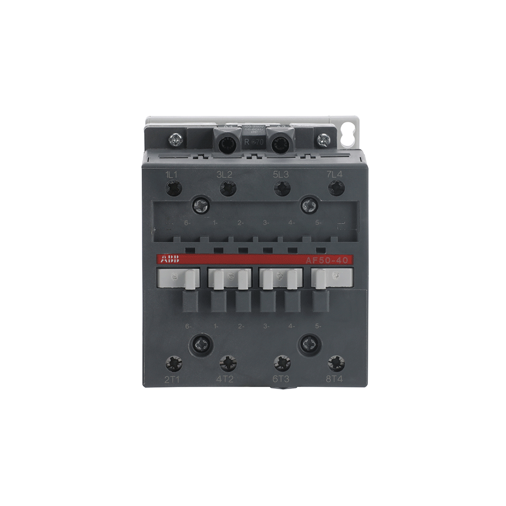 ABB ABB AF50-40-00 100-250V 50Hz / 100-250V 60Hz / 100-250V DC