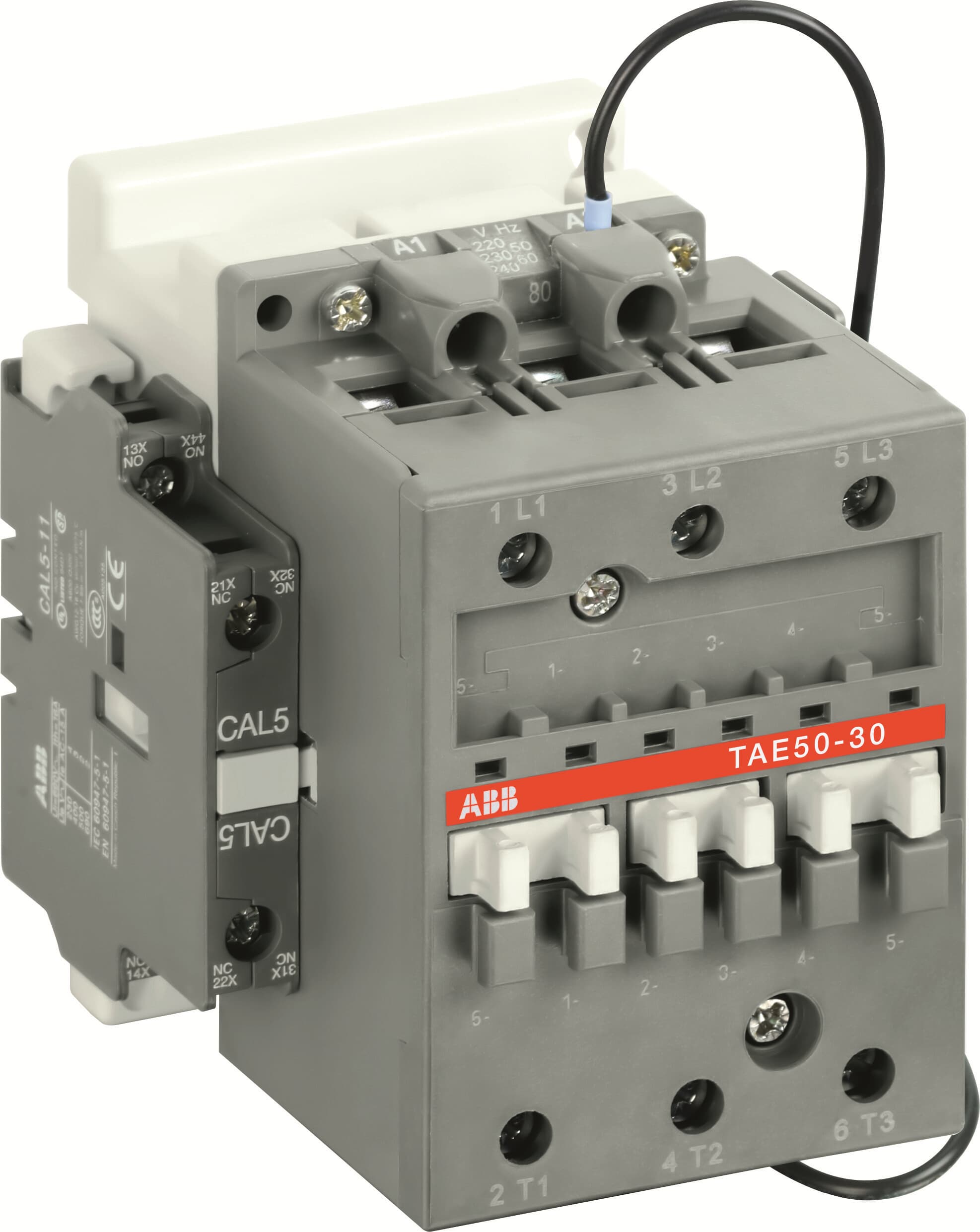ABB ABB TAE50-30-11 90-150V DC