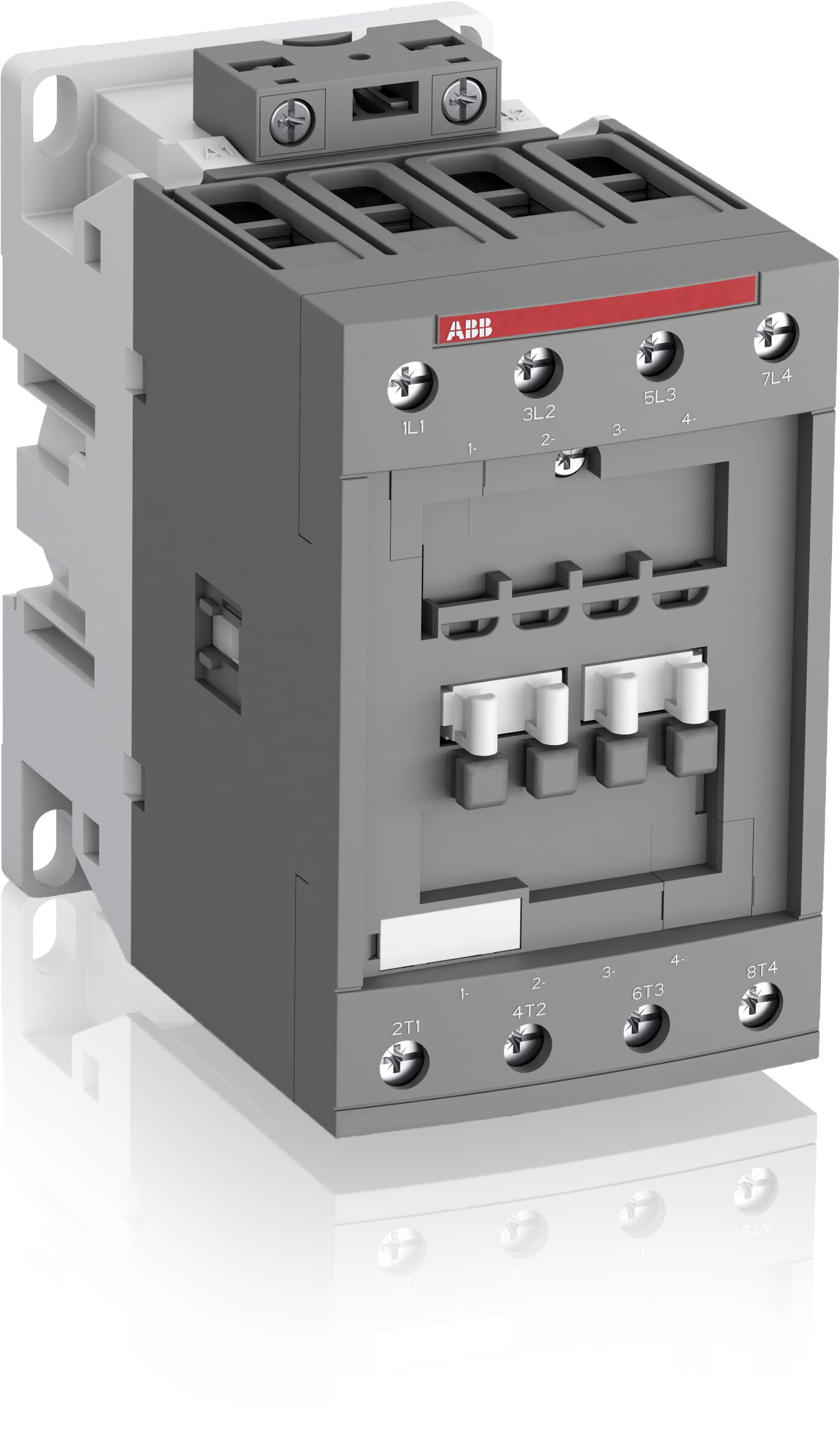 ABB ABB AF52-40-00-12 Block Contactor