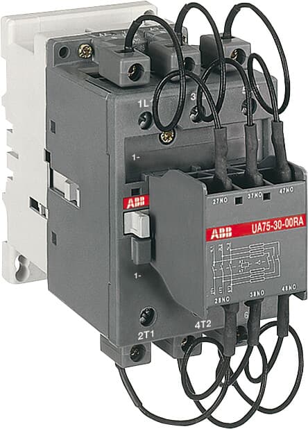 ABB ABB UA63-30-00RA 110V 50Hz / 110-120V 60Hz